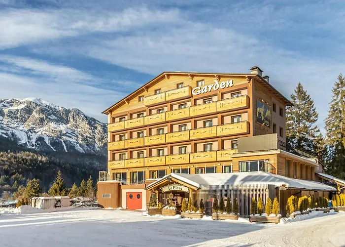 Garden Wellness Hotel S