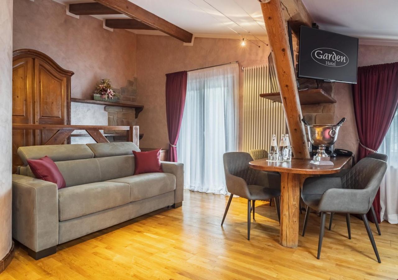 Garden Wellness S Hotel