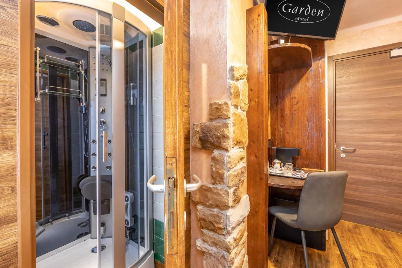 Garden Wellness S