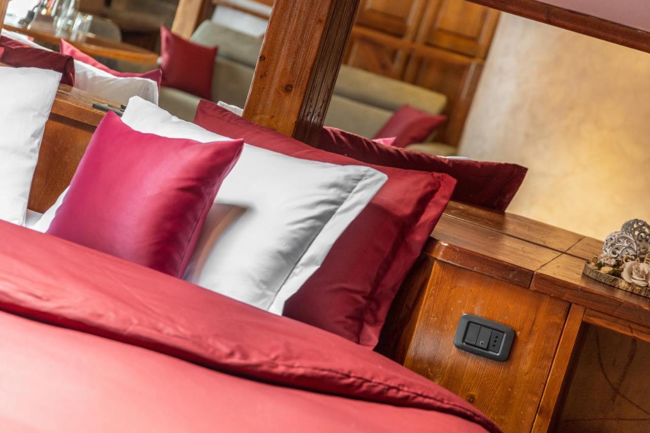 Hotel Garden Wellness S 3*