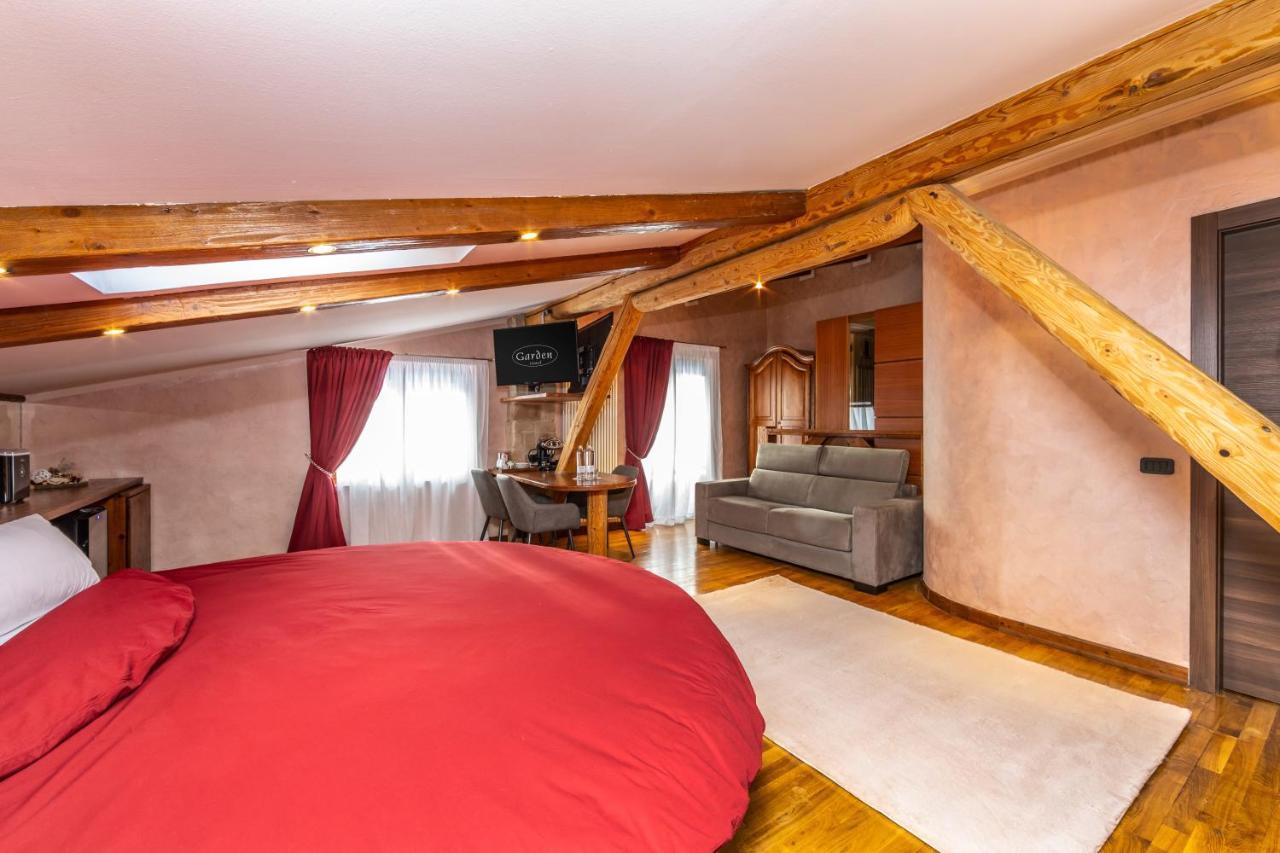 Hotel Garden Wellness S Andalo
