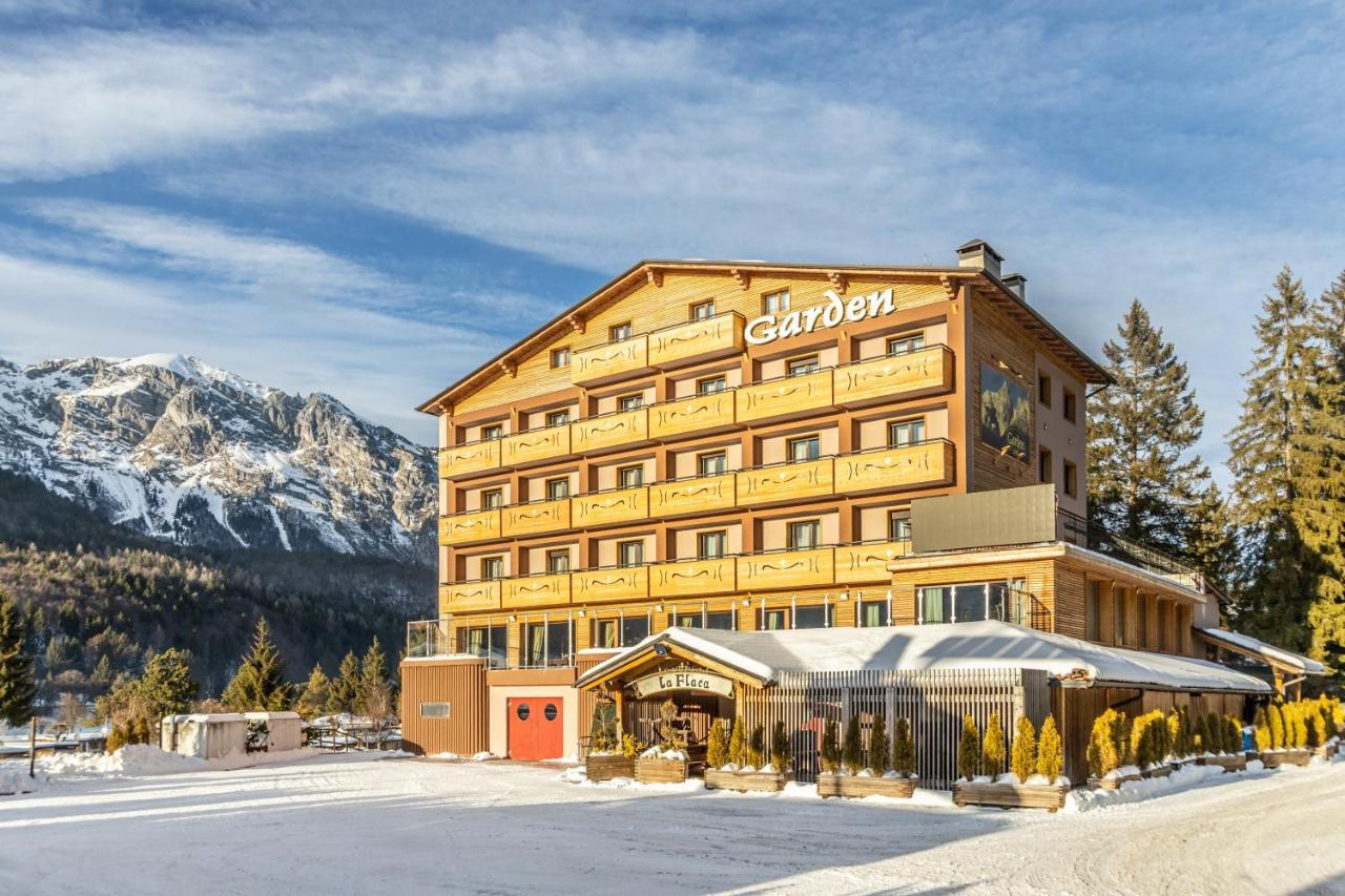 Garden Wellness S Hotel 3*