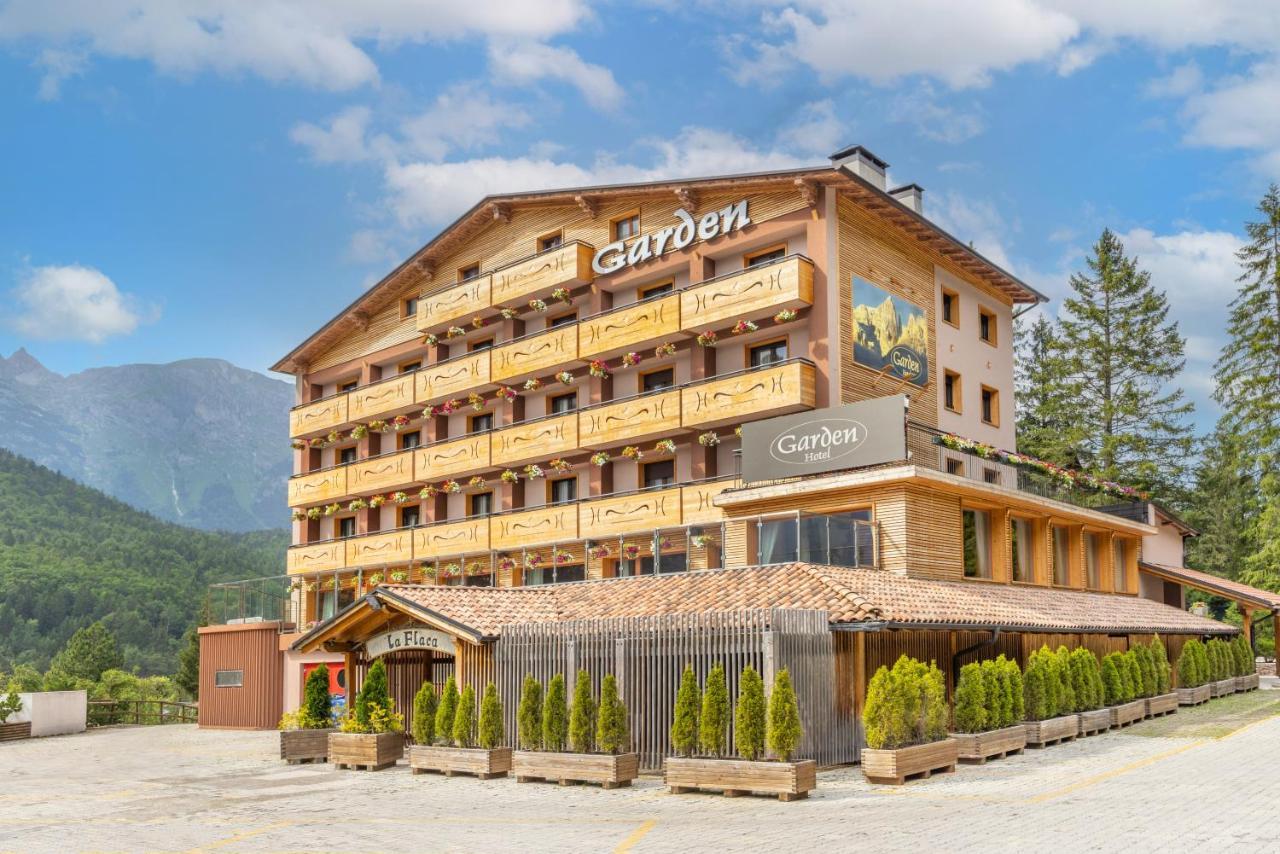 Garden Wellness S 3* Andalo