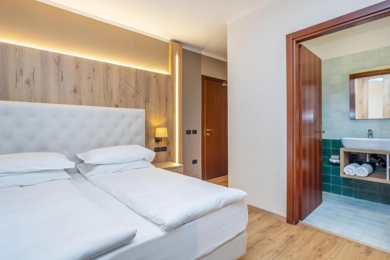 Hotel Garden Wellness S