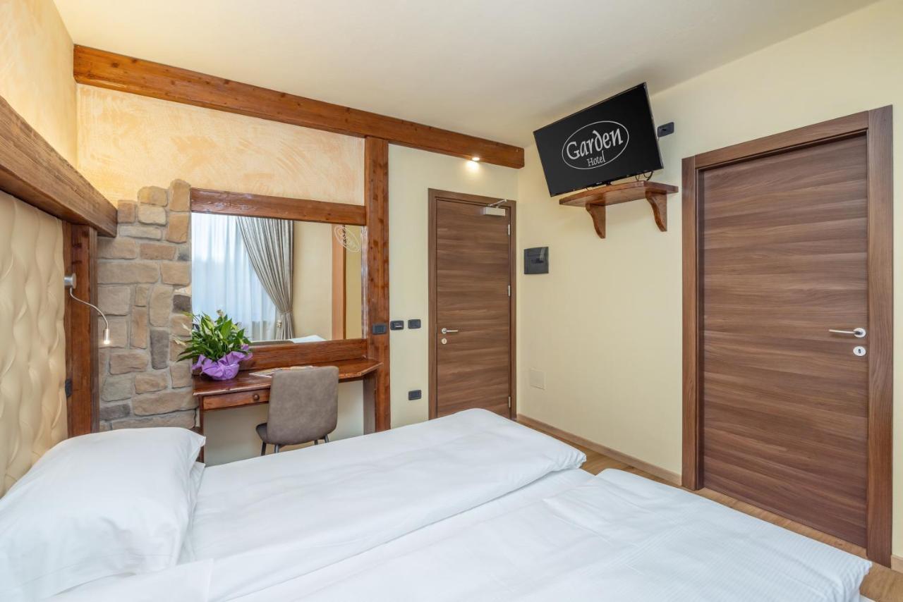 Garden Wellness S Hotel 3*