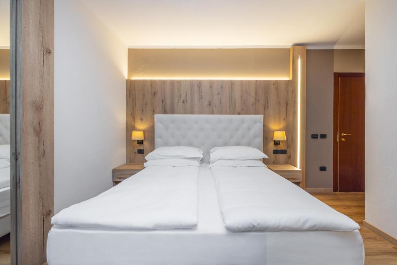 Garden Wellness S Hotel Andalo