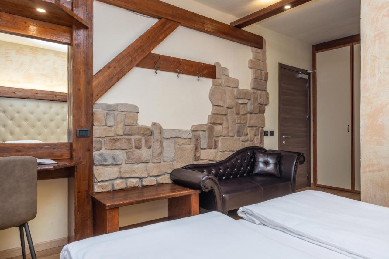 Hotel Garden Wellness S 3*