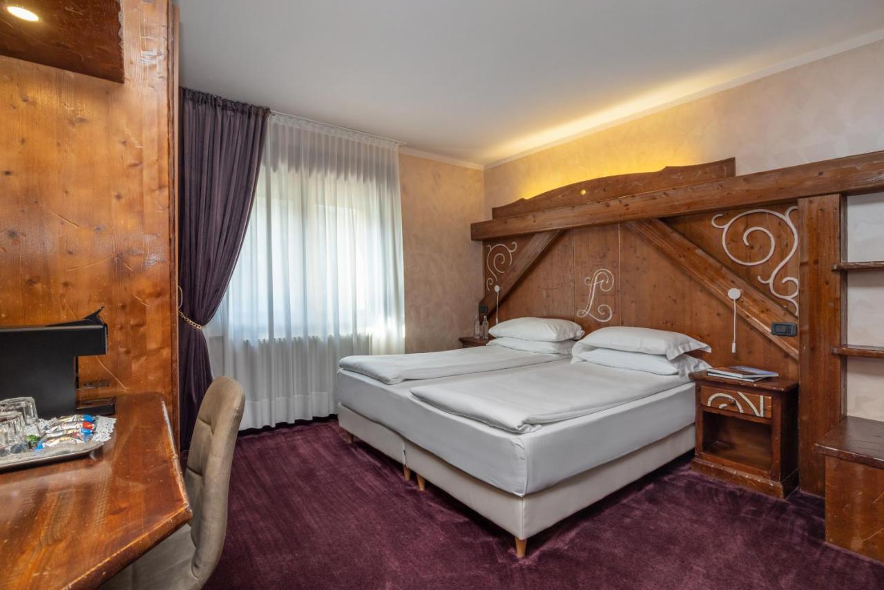 Garden Wellness S Hotel 3*