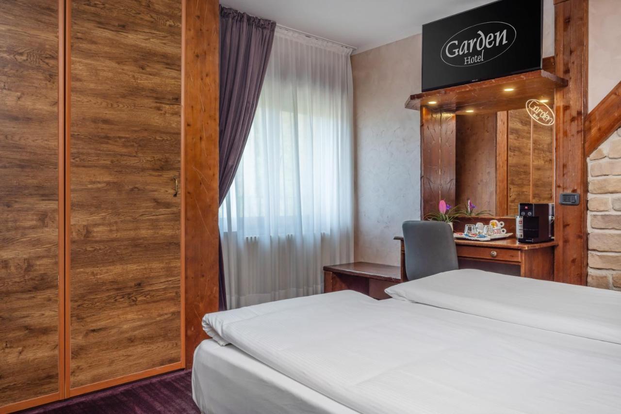 Hotel Garden Wellness S