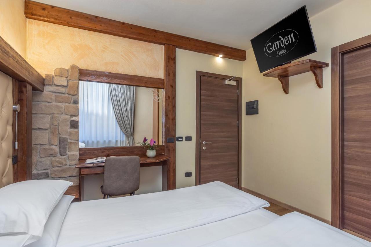 Garden Wellness S 3* Andalo