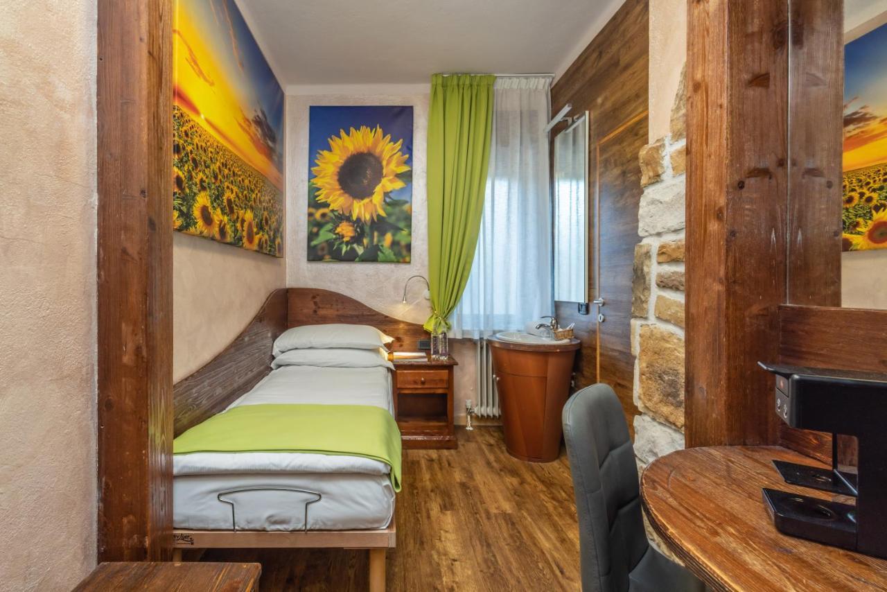 Garden Wellness S Andalo