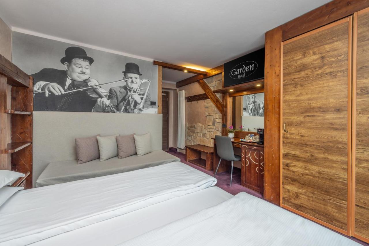 Hotel Garden Wellness S Andalo