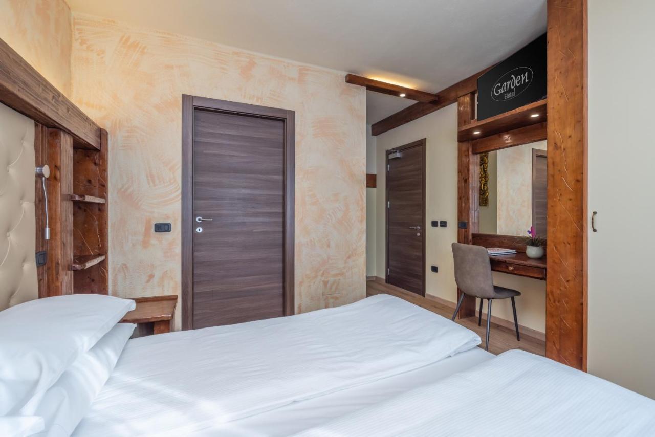 Garden Wellness S 3* Andalo