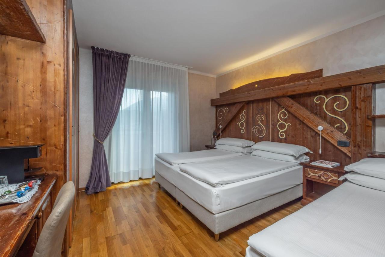 Hotel Garden Wellness S 3*