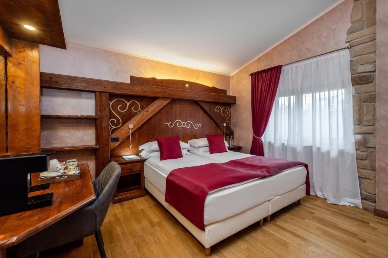 Garden Wellness S Hotel