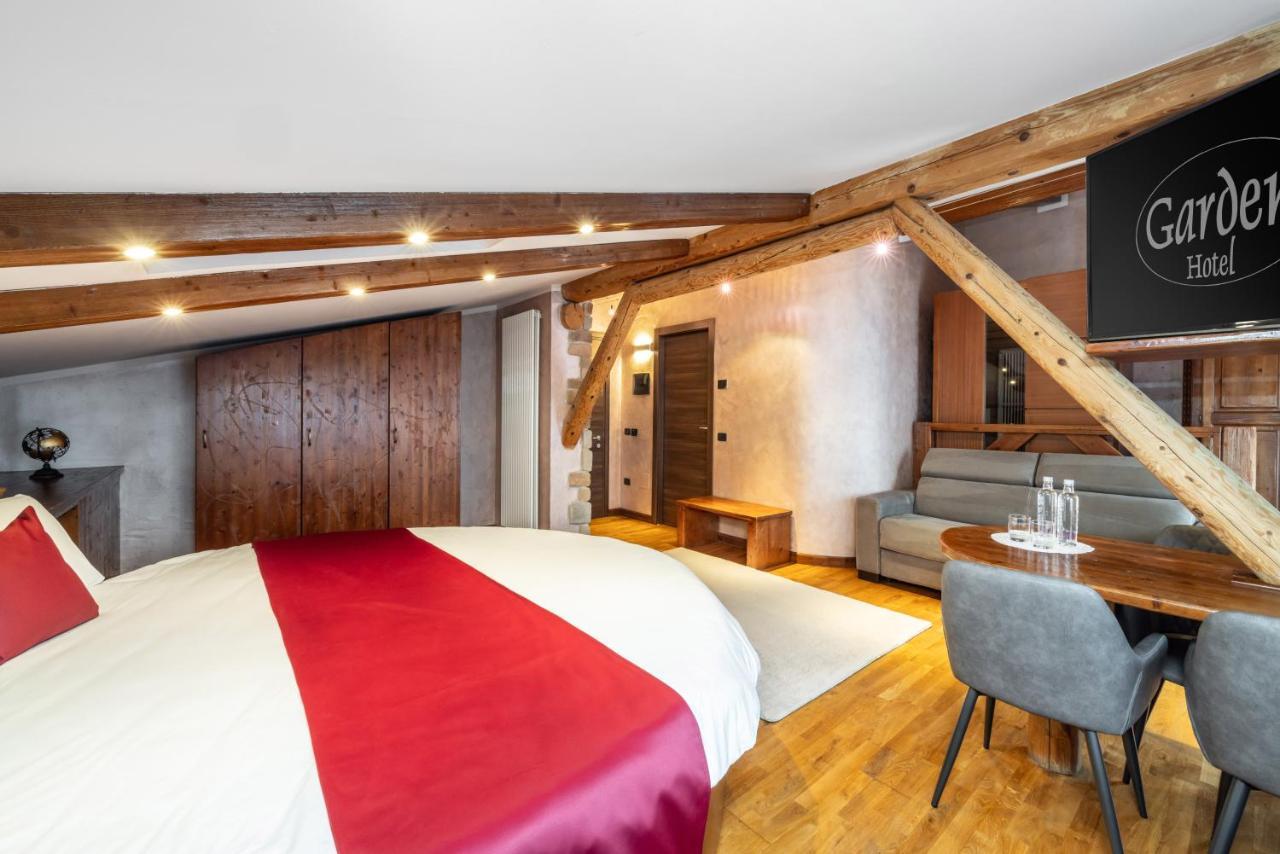 Garden Wellness S Hotel
