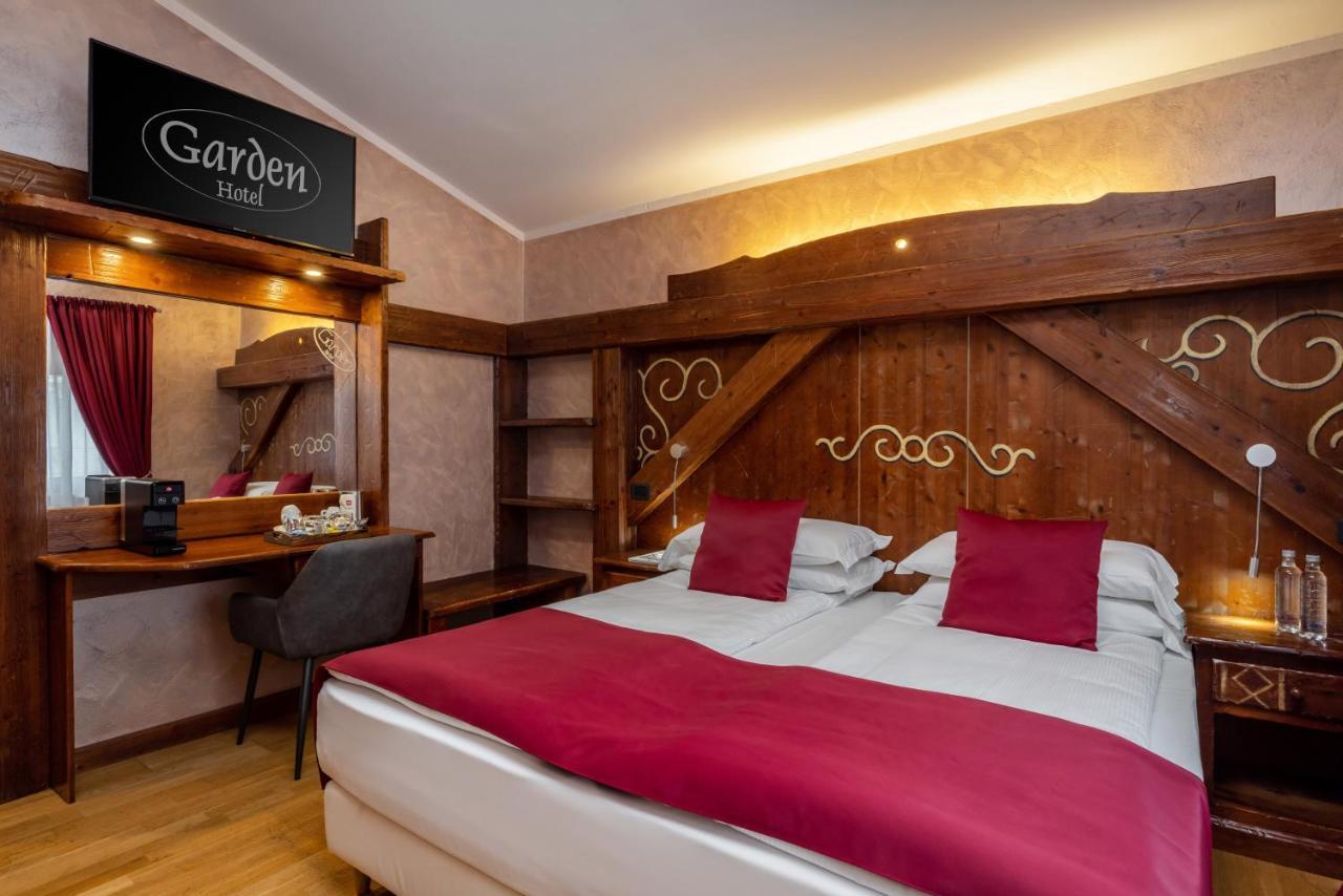 Garden Wellness S Hotel
