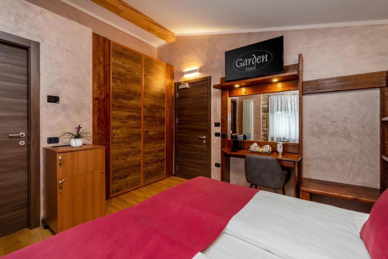 Garden Wellness S Hotel 3*