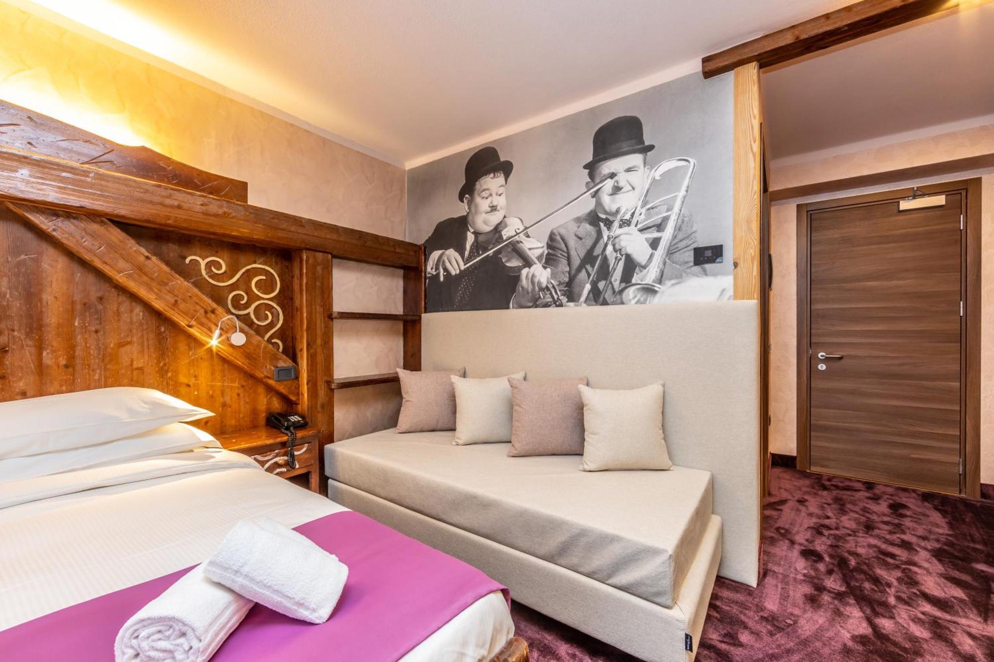 Garden Wellness S Hotel 3*