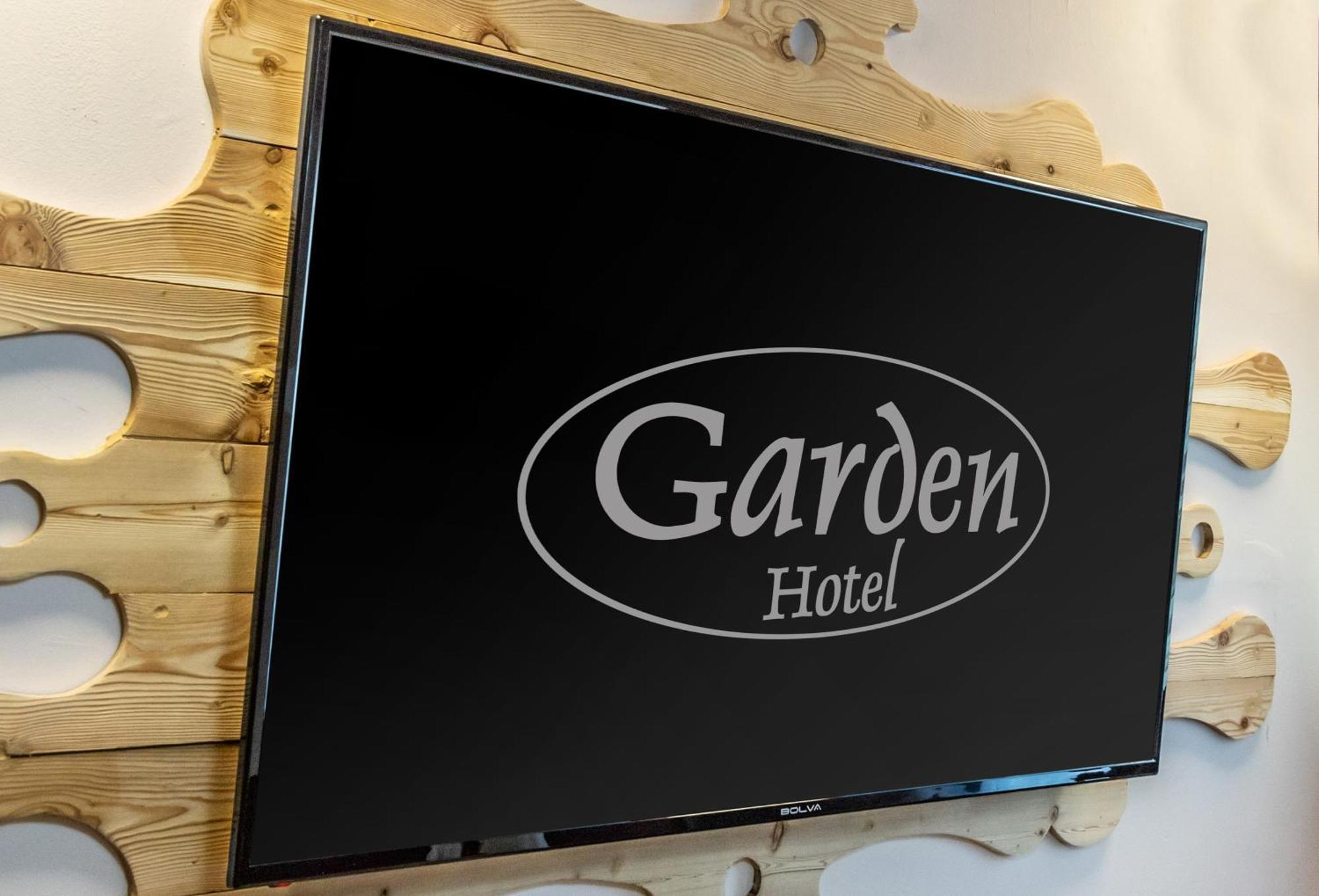 Garden Wellness S Hotel Andalo