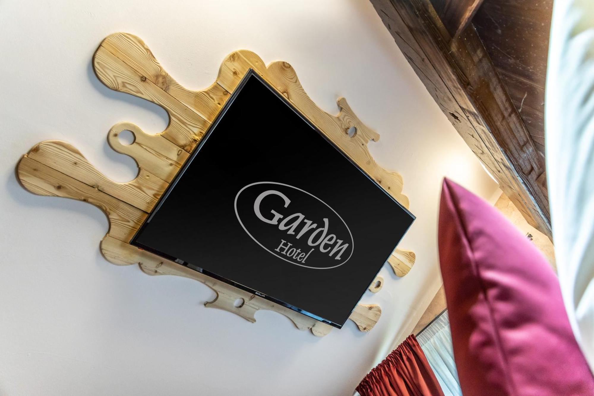 Garden Wellness S Hotel