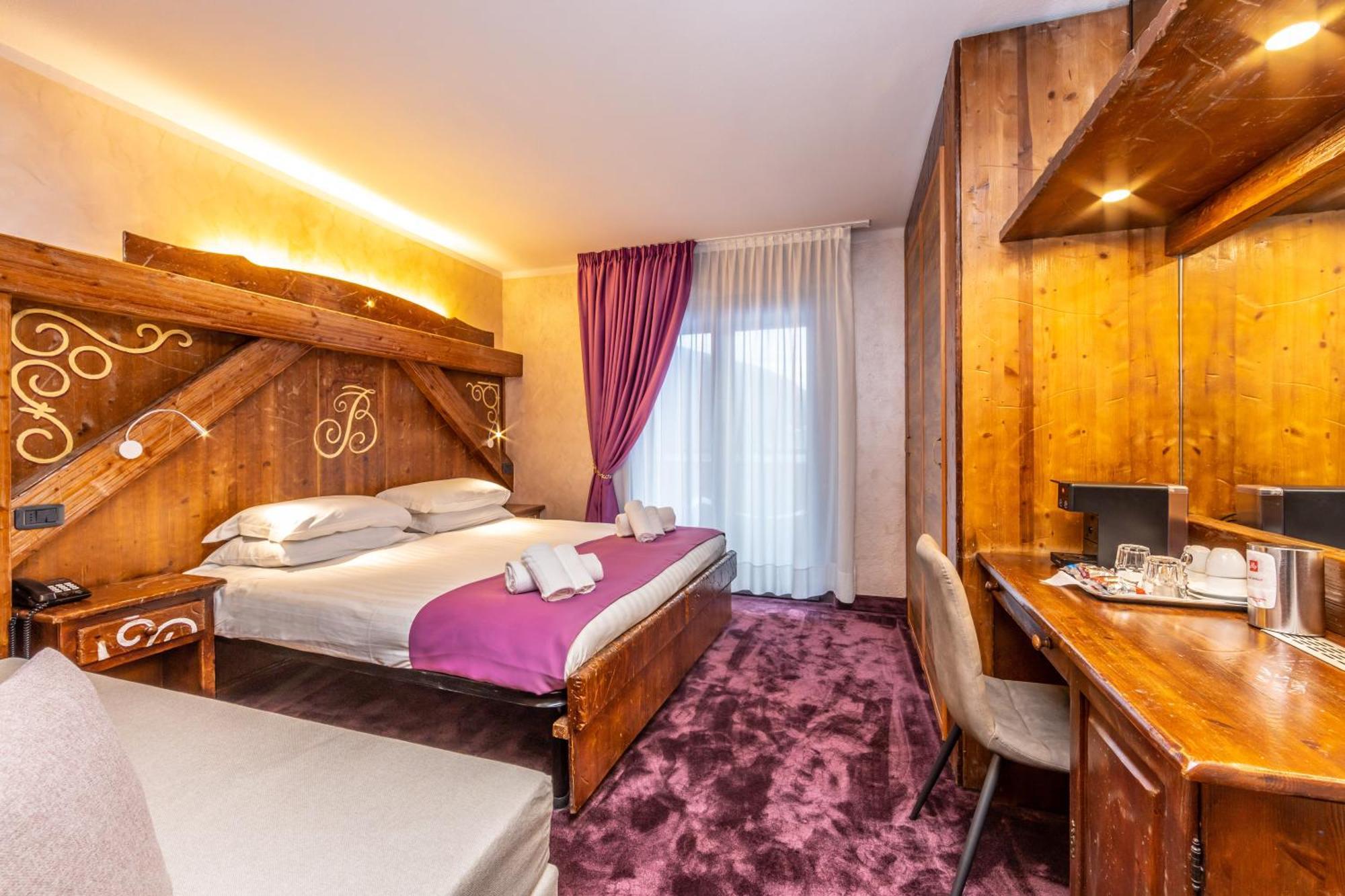 Hotel Garden Wellness S