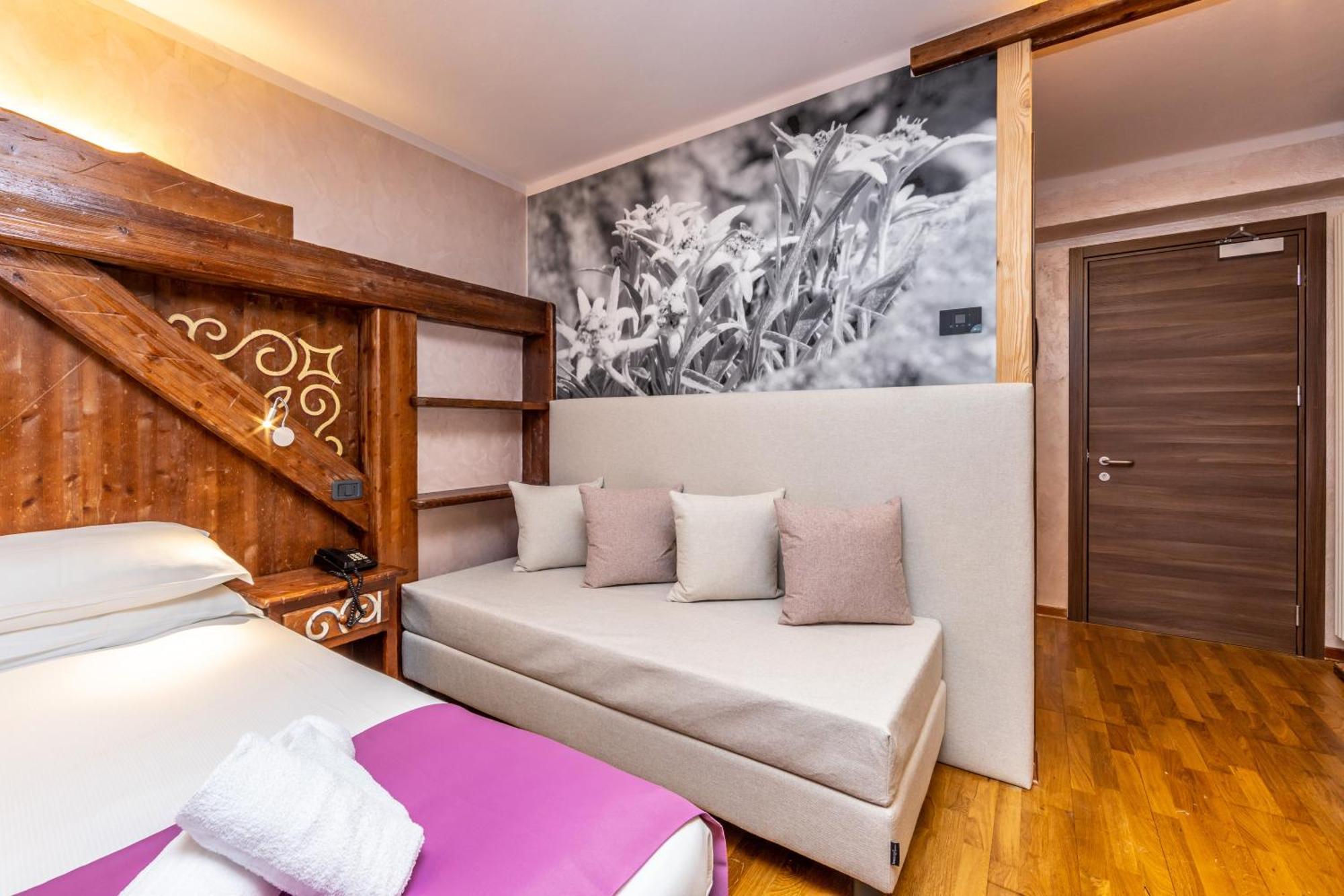 Garden Wellness S 3* Andalo