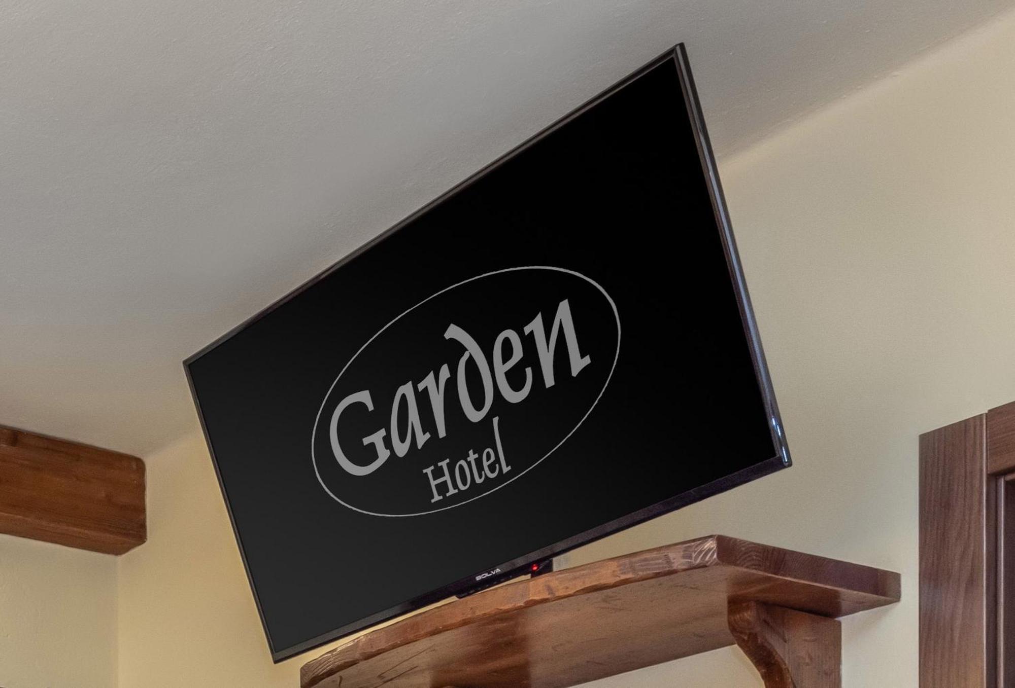Hotel Garden Wellness S